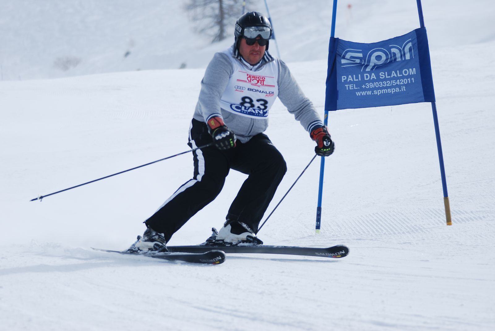 Gara Camp Sociali 00222